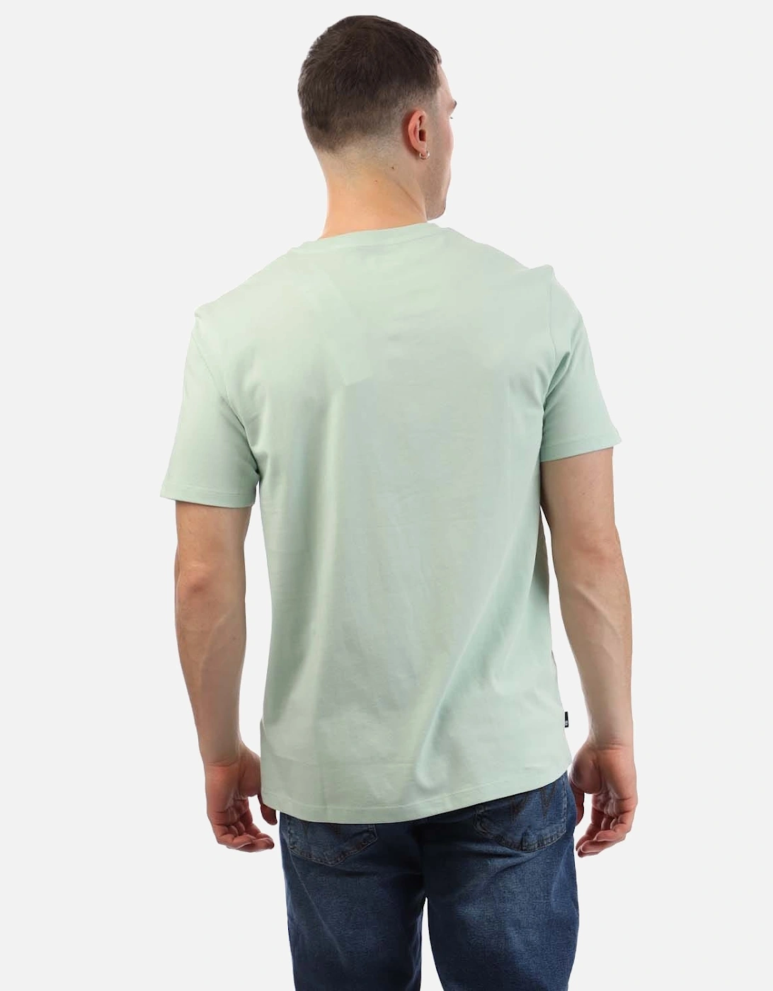 Kennebec River Tree Logo T-Shirt