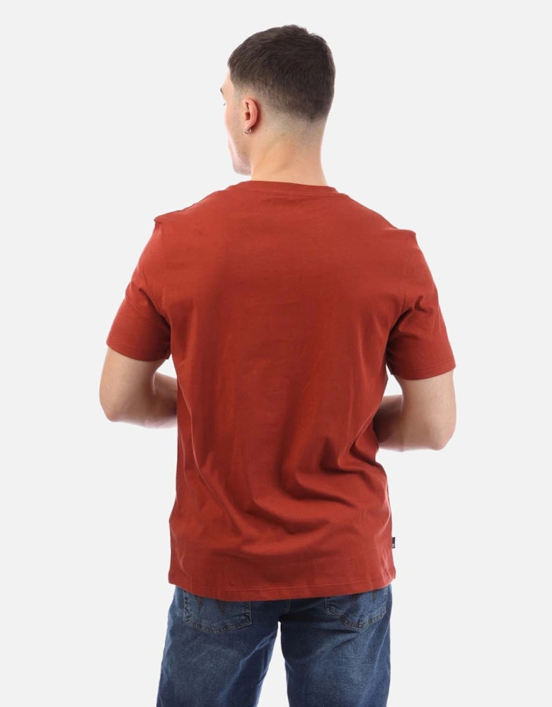 Kennebec River Tree Logo T-Shirt