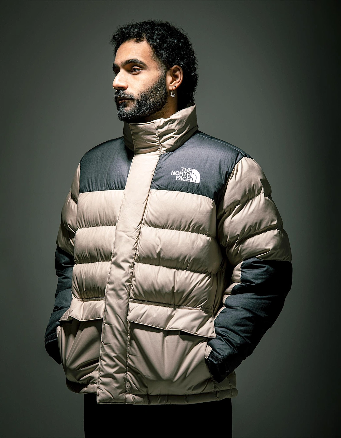 Limbara Insulated Jacket