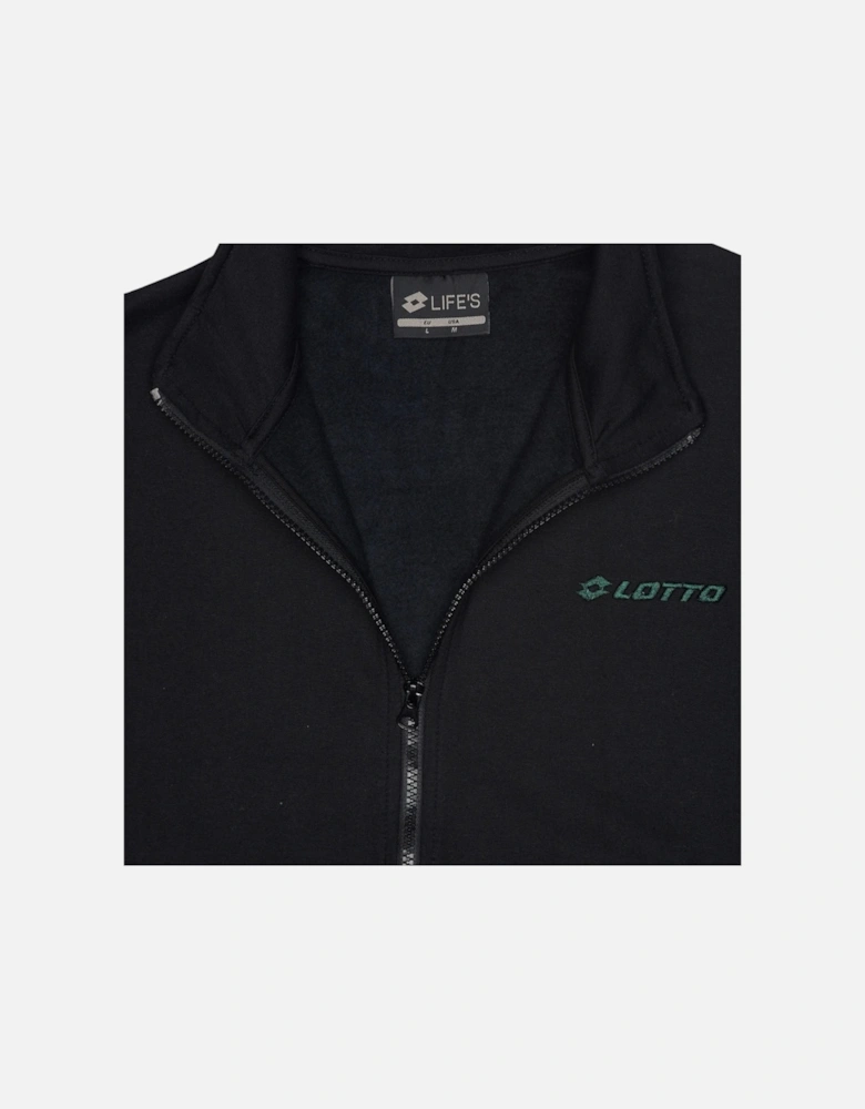 Mens Tracksuit Full Zip Sweatshirts