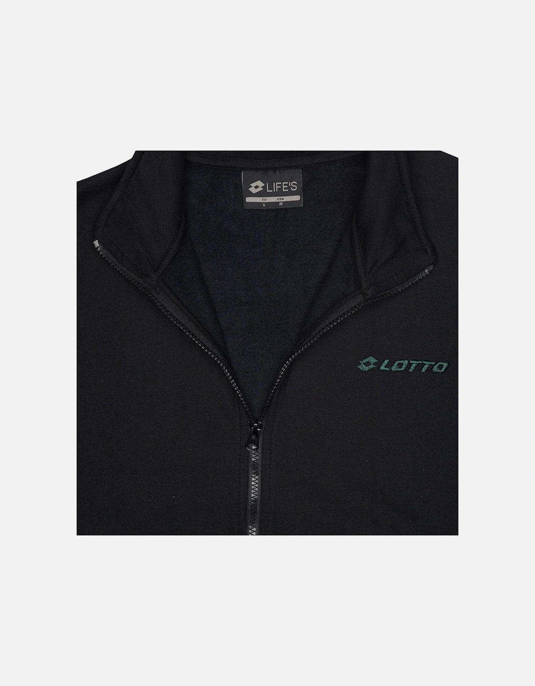 Mens Tracksuit Full Zip Sweatshirts