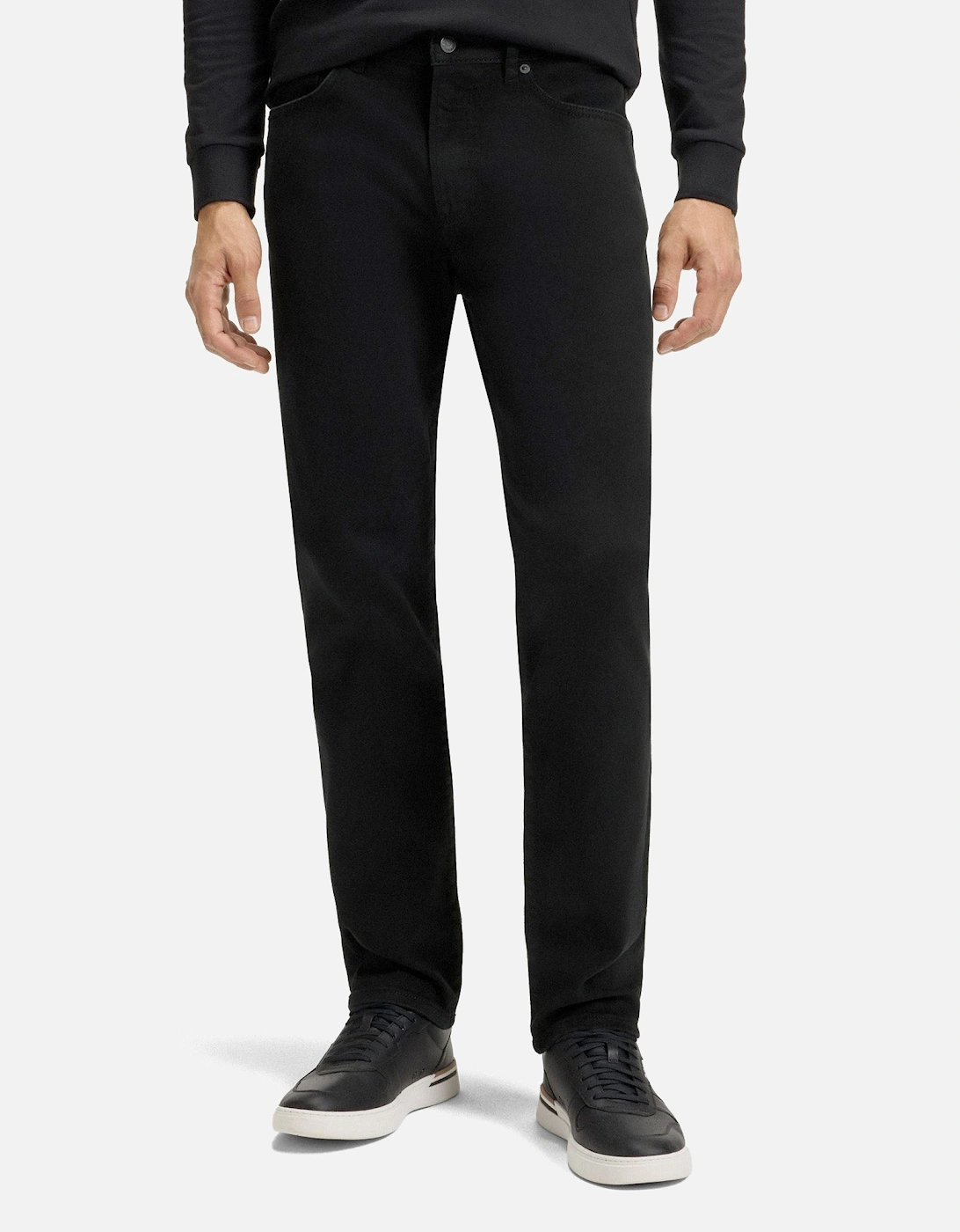 Boss New Remaine Regular Fit Jeans, 2 of 1