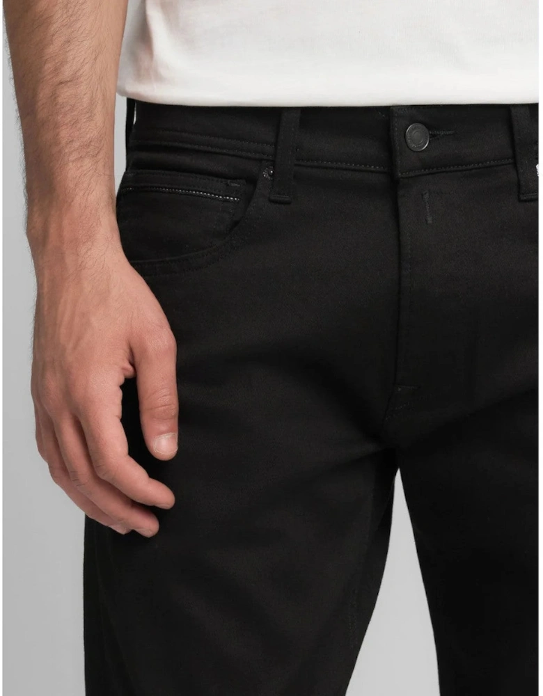 Grover Jeans 098 Black