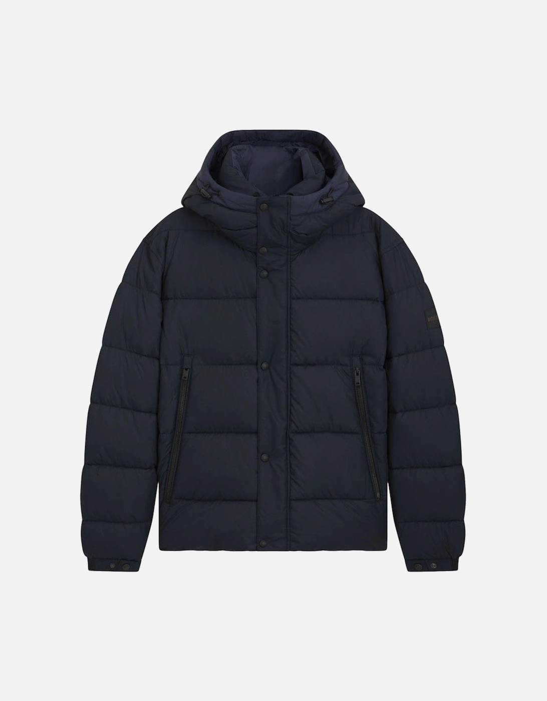 BOSS Orange Omaris Jacket A1-25  404 Dk Blue, 5 of 4