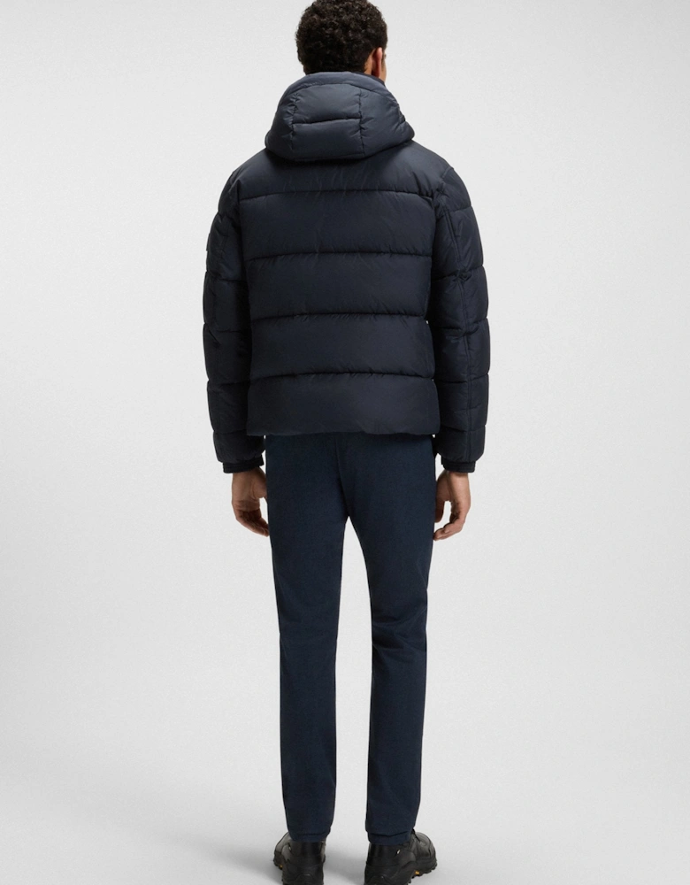 BOSS Orange Omaris Jacket A1-25  404 Dk Blue