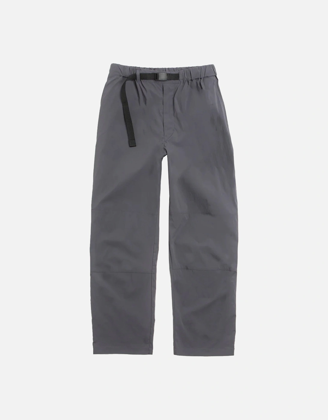 Snow Peak New Standard Utility Pants Charcoal, 5 of 4