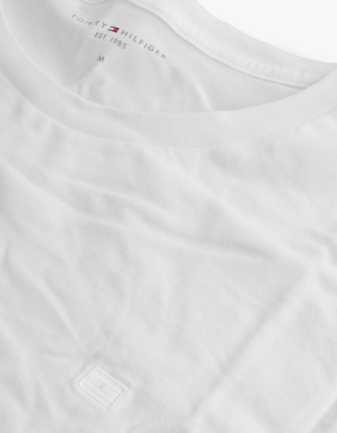 SS TEE Mens 3-Pack T-Shirts White