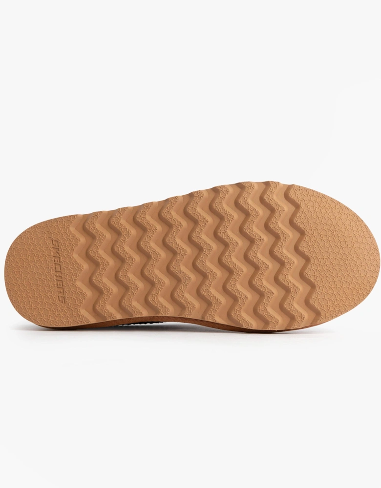RENTEN - ULRICH Mens Slippers Tan