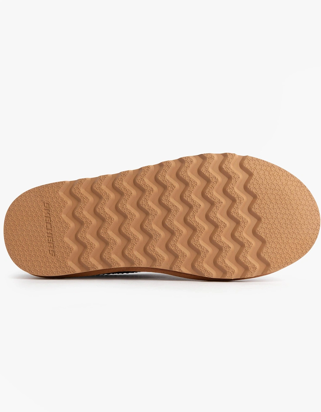 RENTEN - ULRICH Mens Slippers Tan