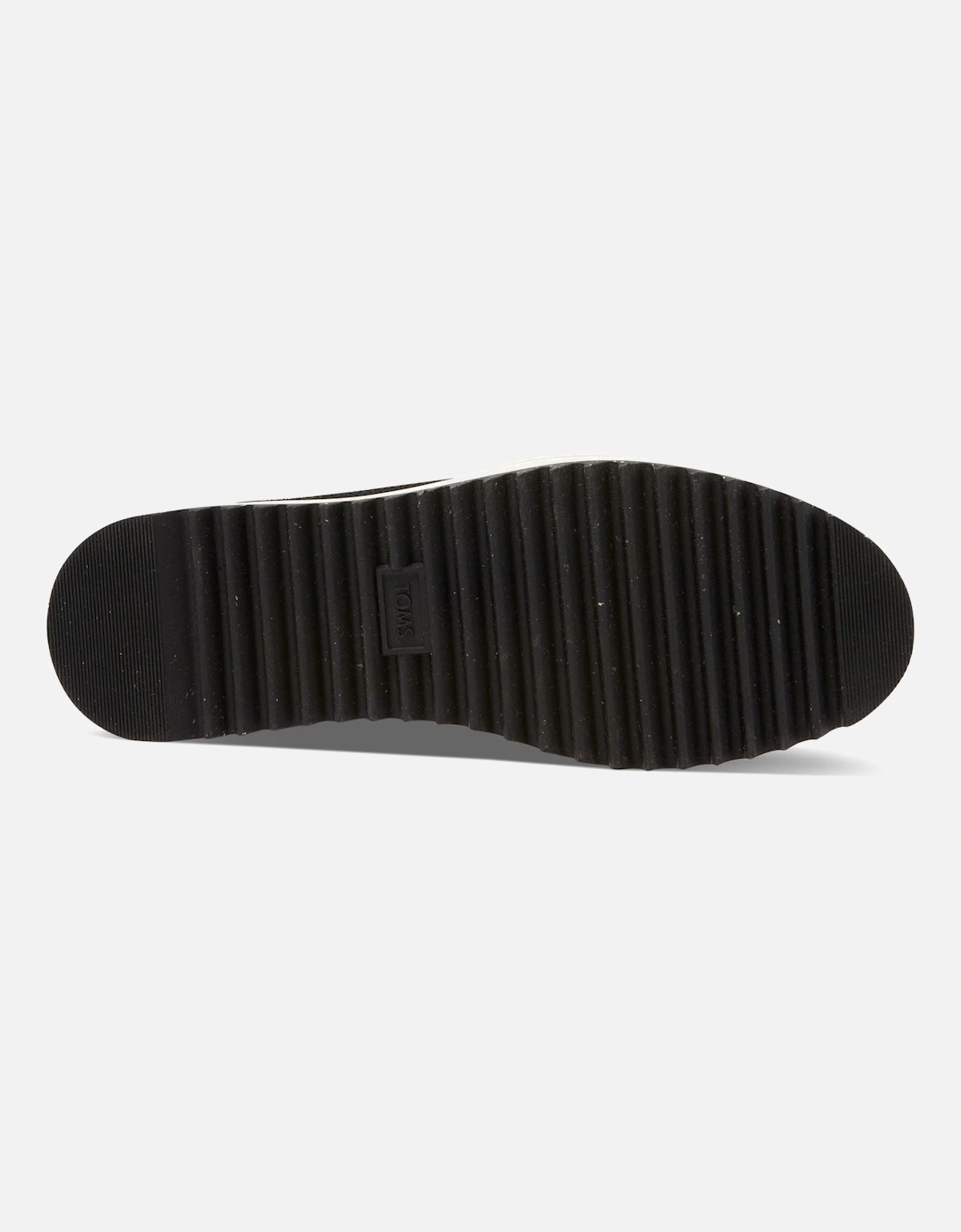 Marlo Leather Women's Black Boots