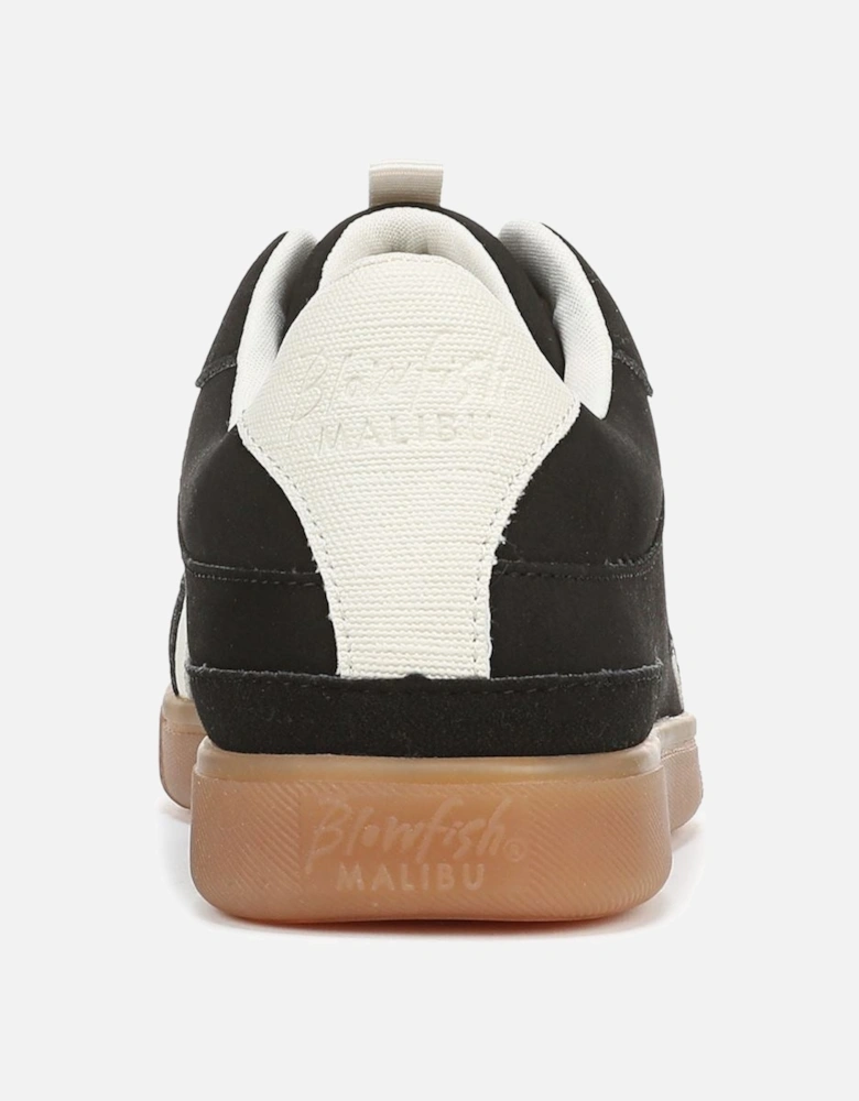 Tastic Women's Black Trainers