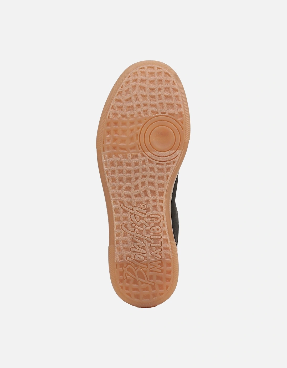 Tastic Women's Black Trainers