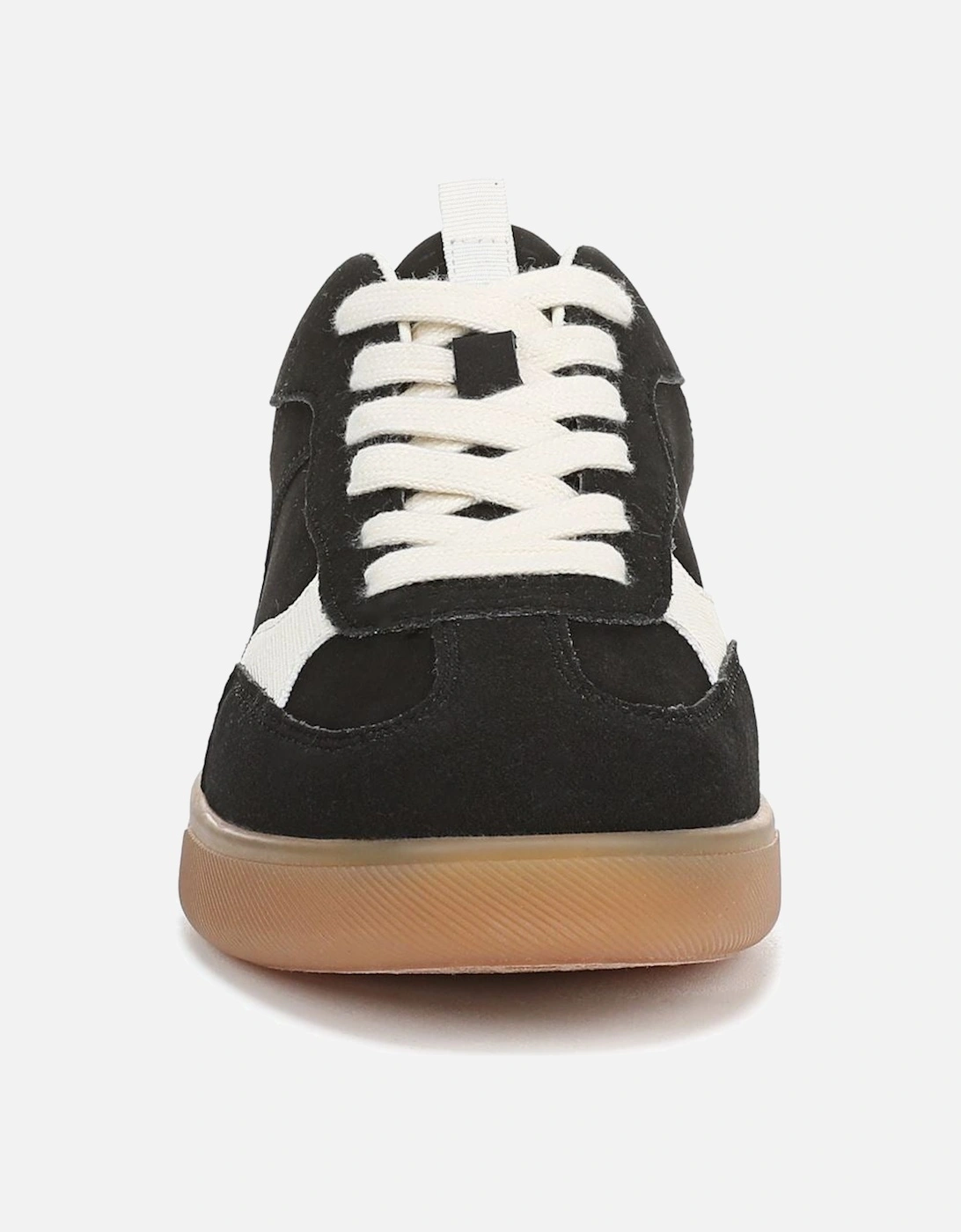 Tastic Women's Black Trainers