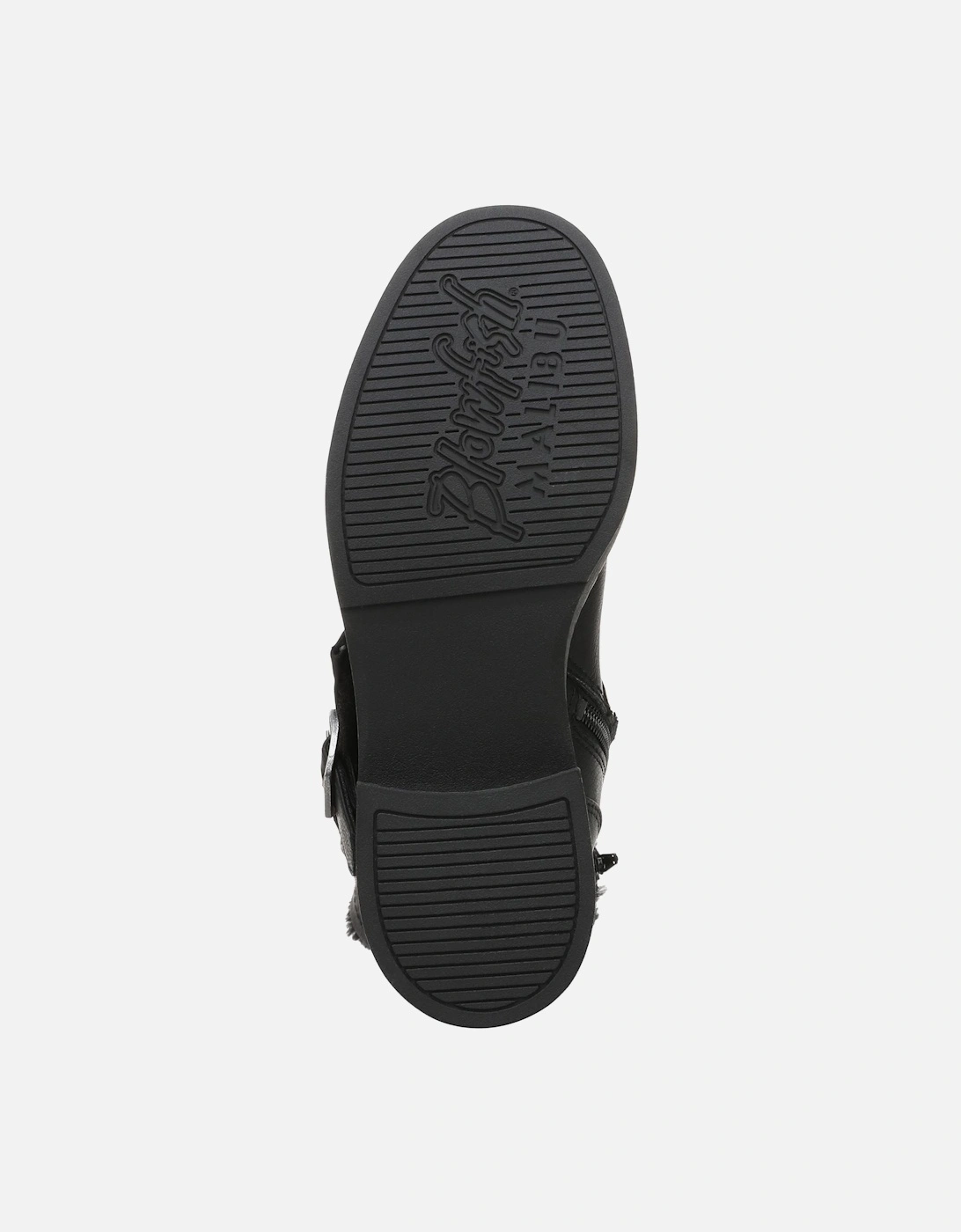 Voyage Cozy Women's Black Boots