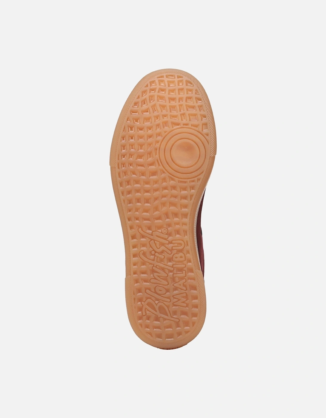 Tastic Women's Carmine Red Trainers