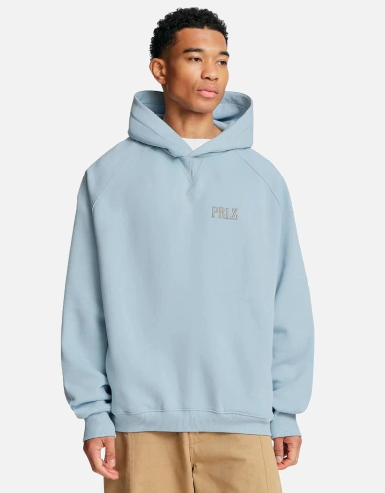Champ Oversized Hoodie - Dusk