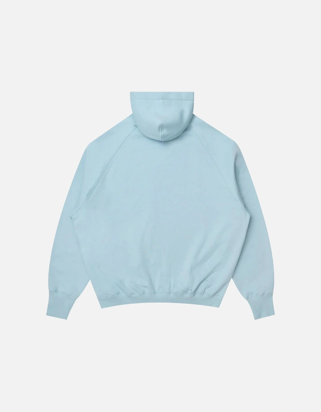 Champ Oversized Hoodie - Dusk