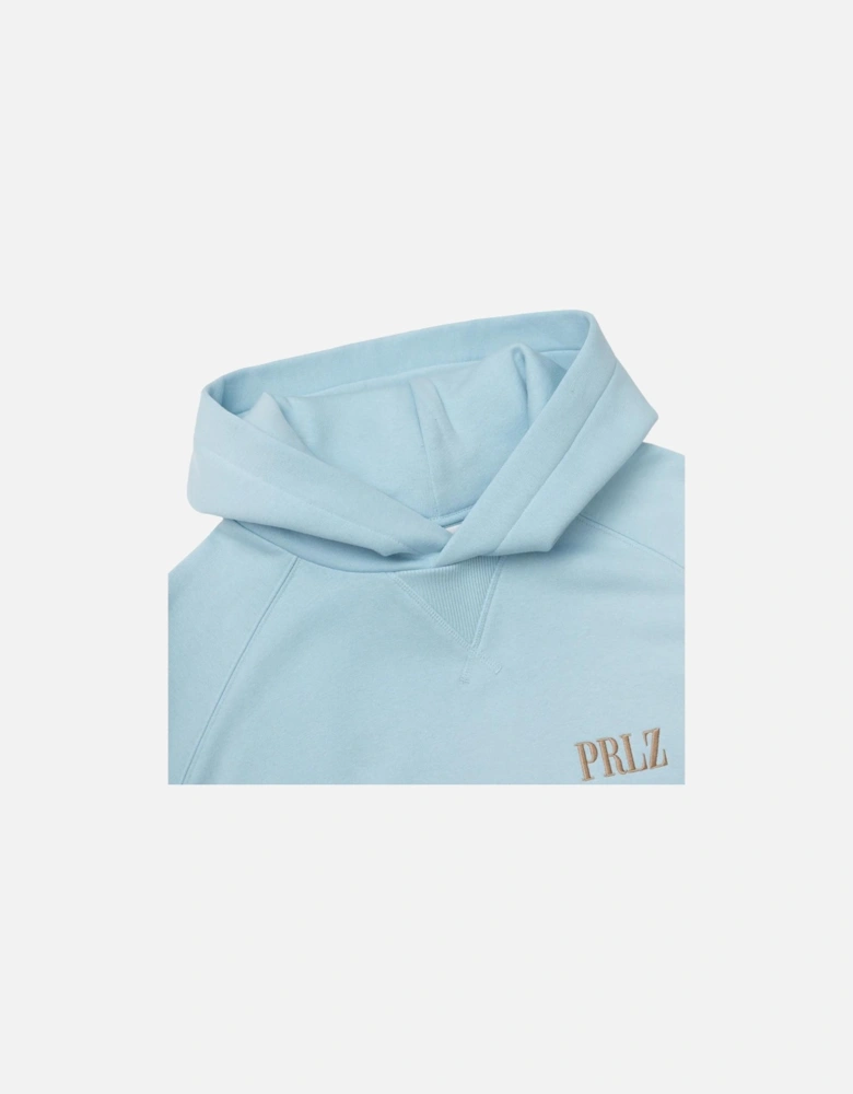 Champ Oversized Hoodie - Dusk