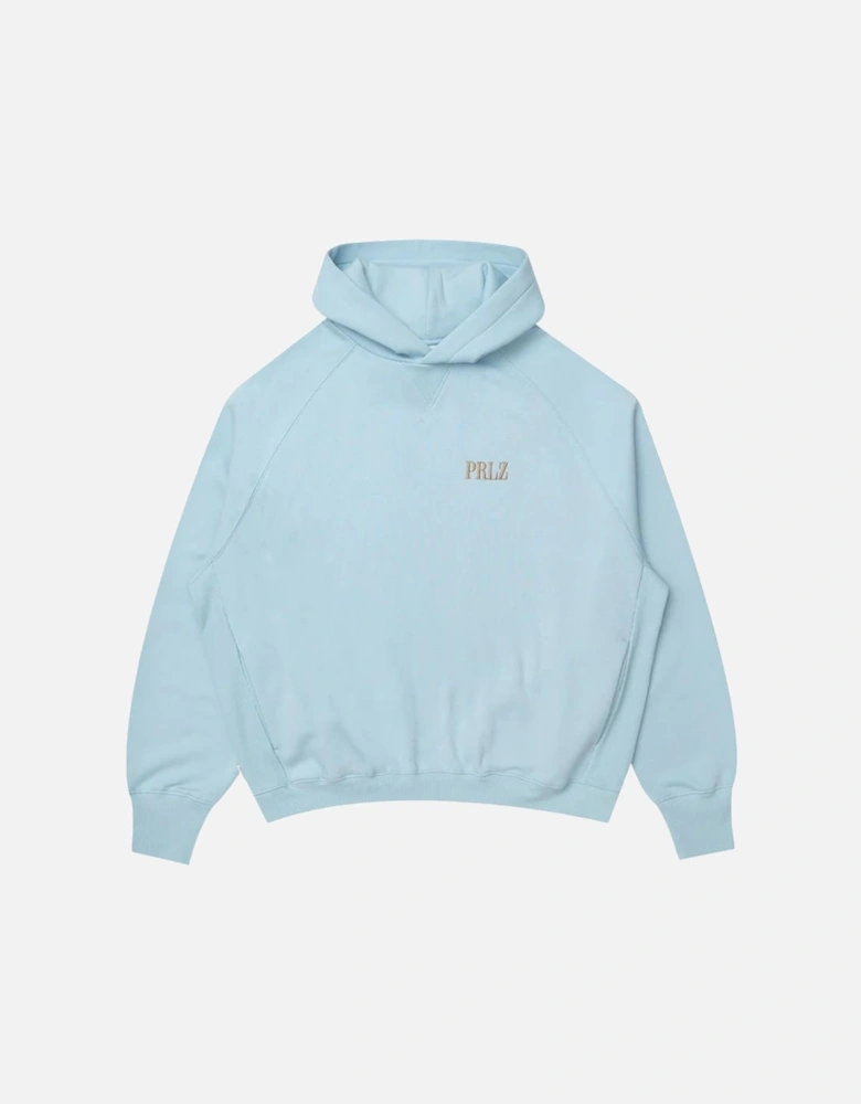 Champ Oversized Hoodie - Dusk