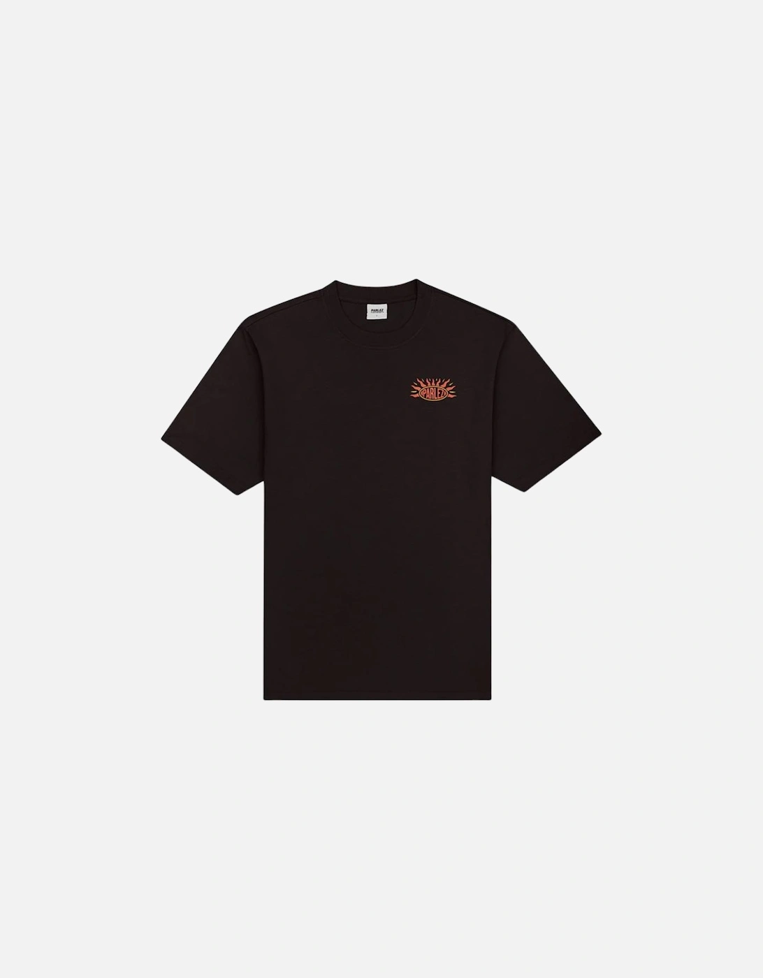 Soleil T-Shirt - Black