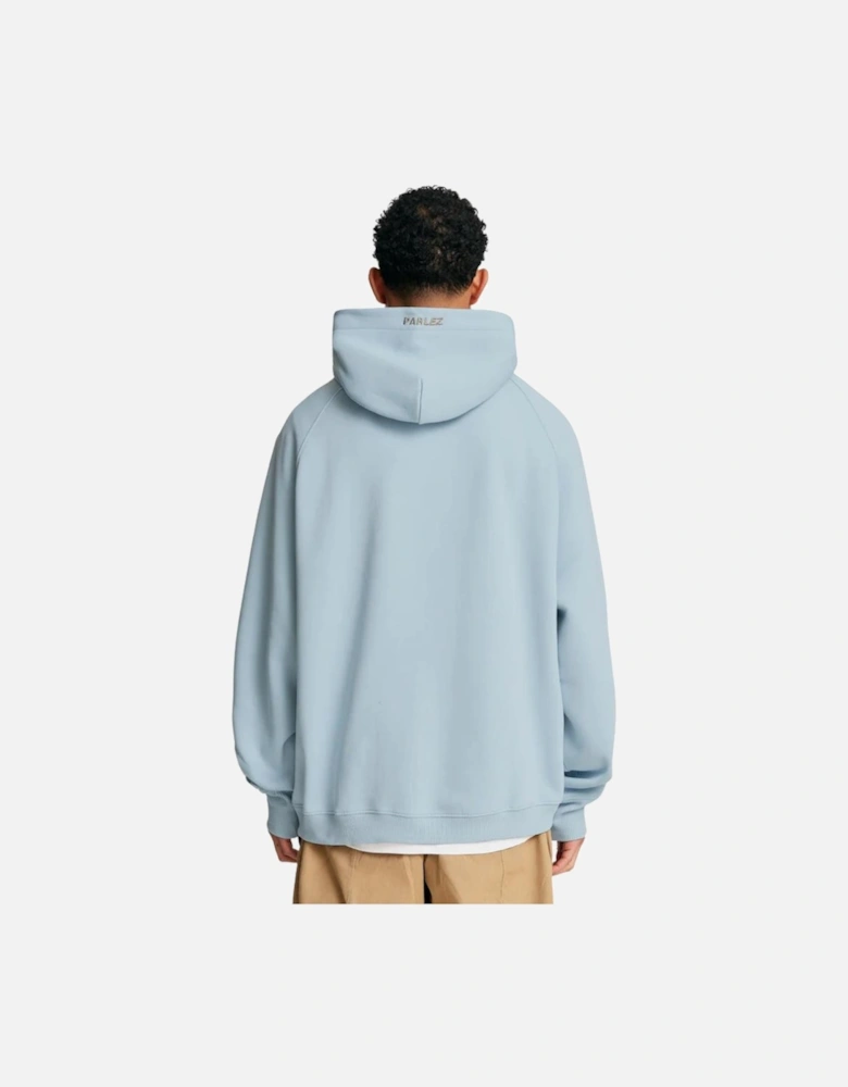 Champ Oversized Hoodie - Dusk