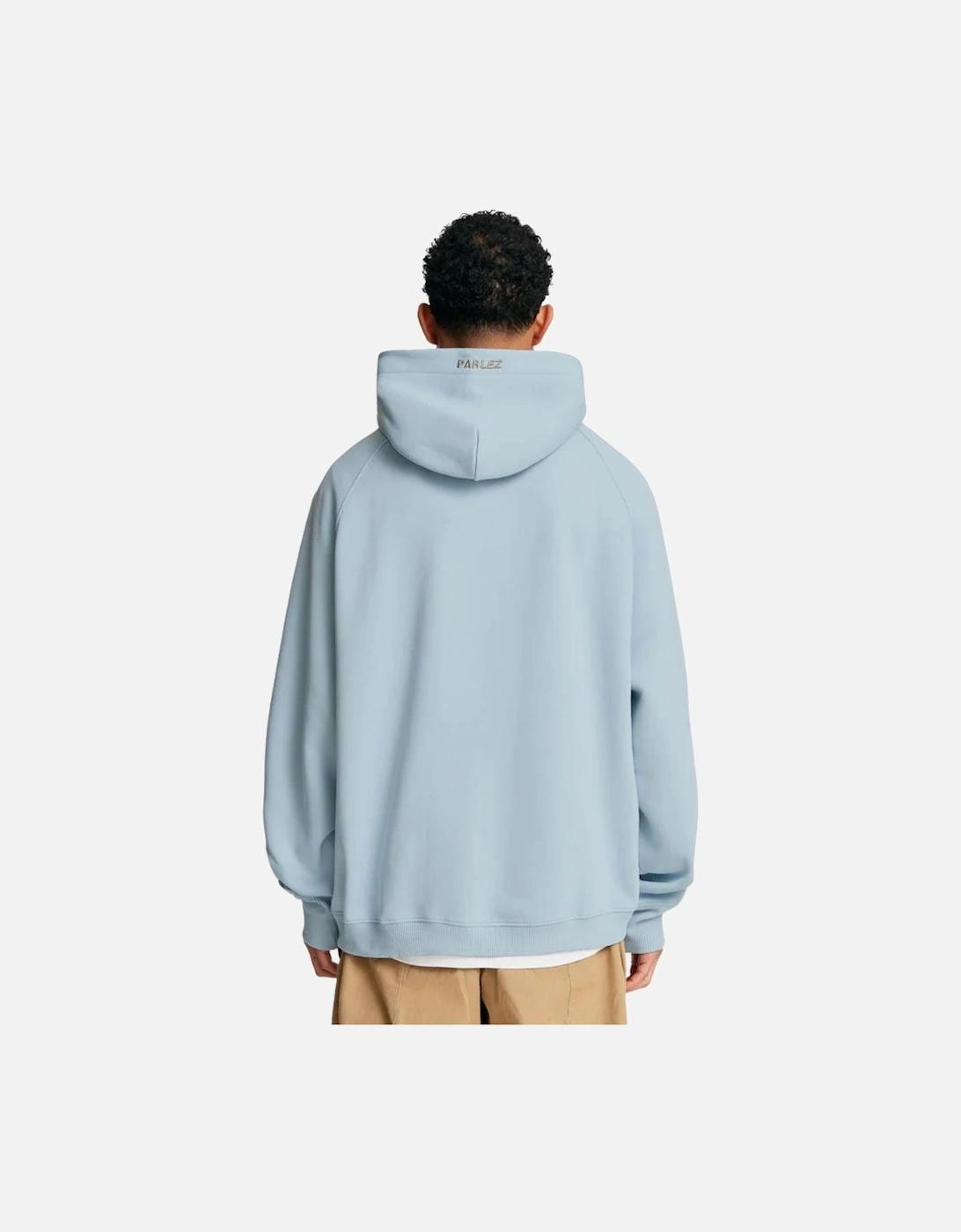 Champ Oversized Hoodie - Dusk