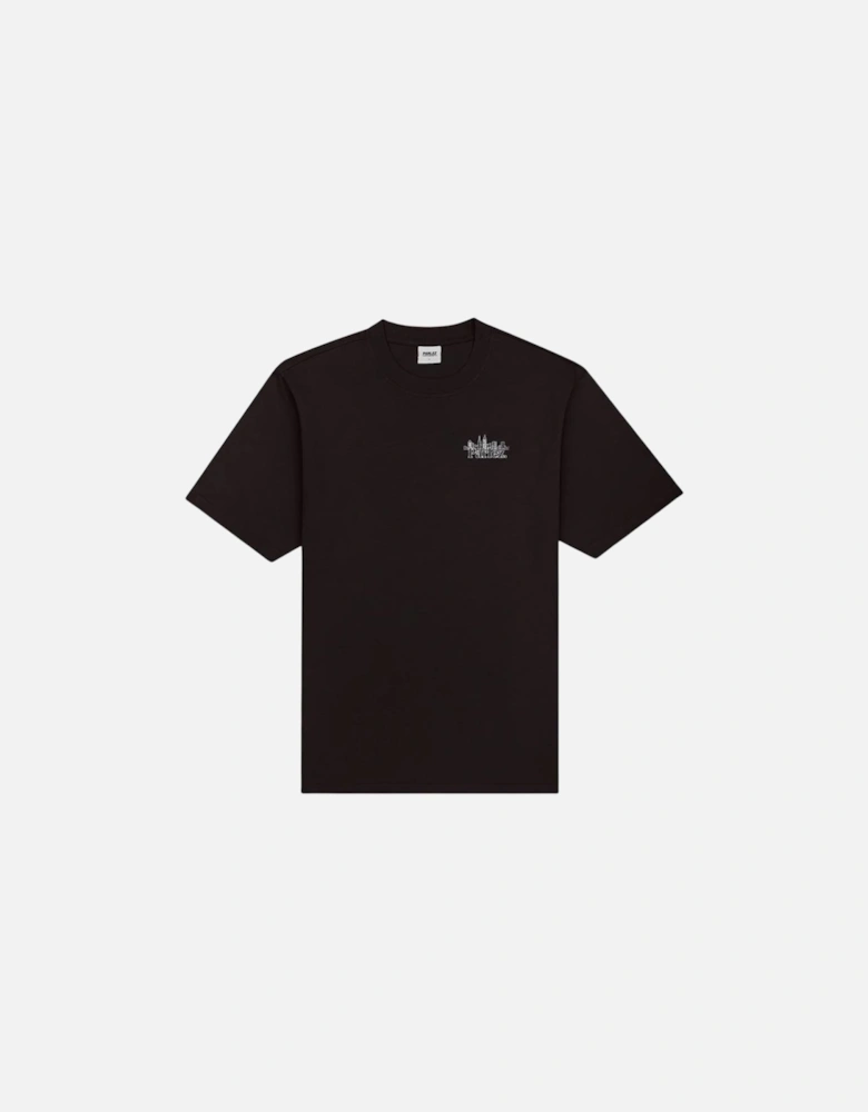 Scape T-Shirt - Black