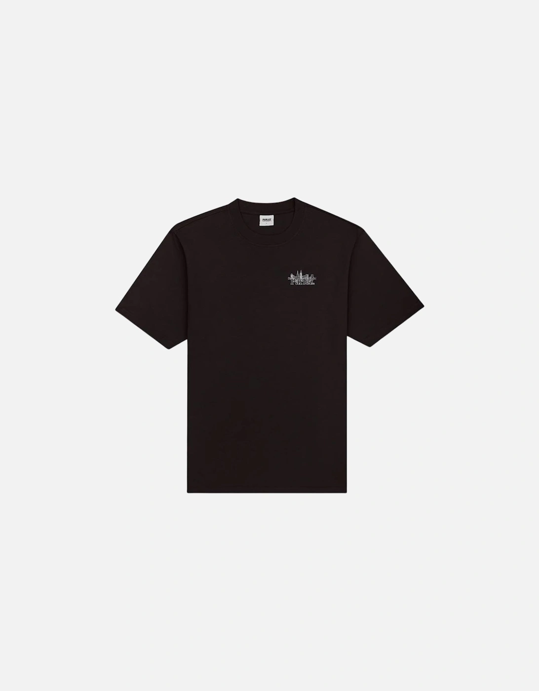 Scape T-Shirt - Black