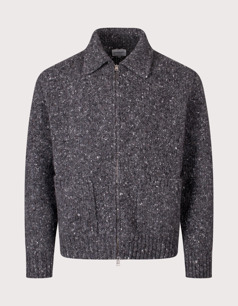 Erik Donegal Diamond Jacket