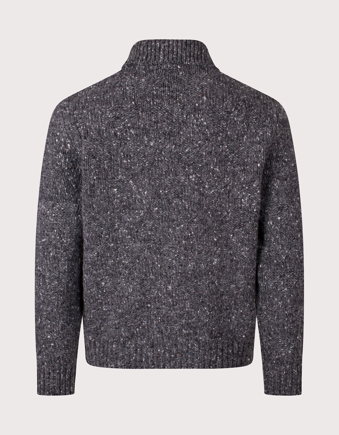 Erik Donegal Diamond Jacket