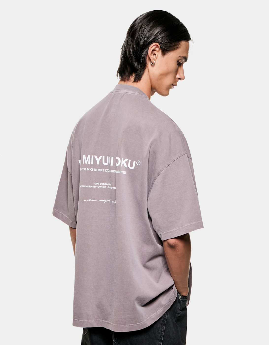 Design Studio T-Shirt