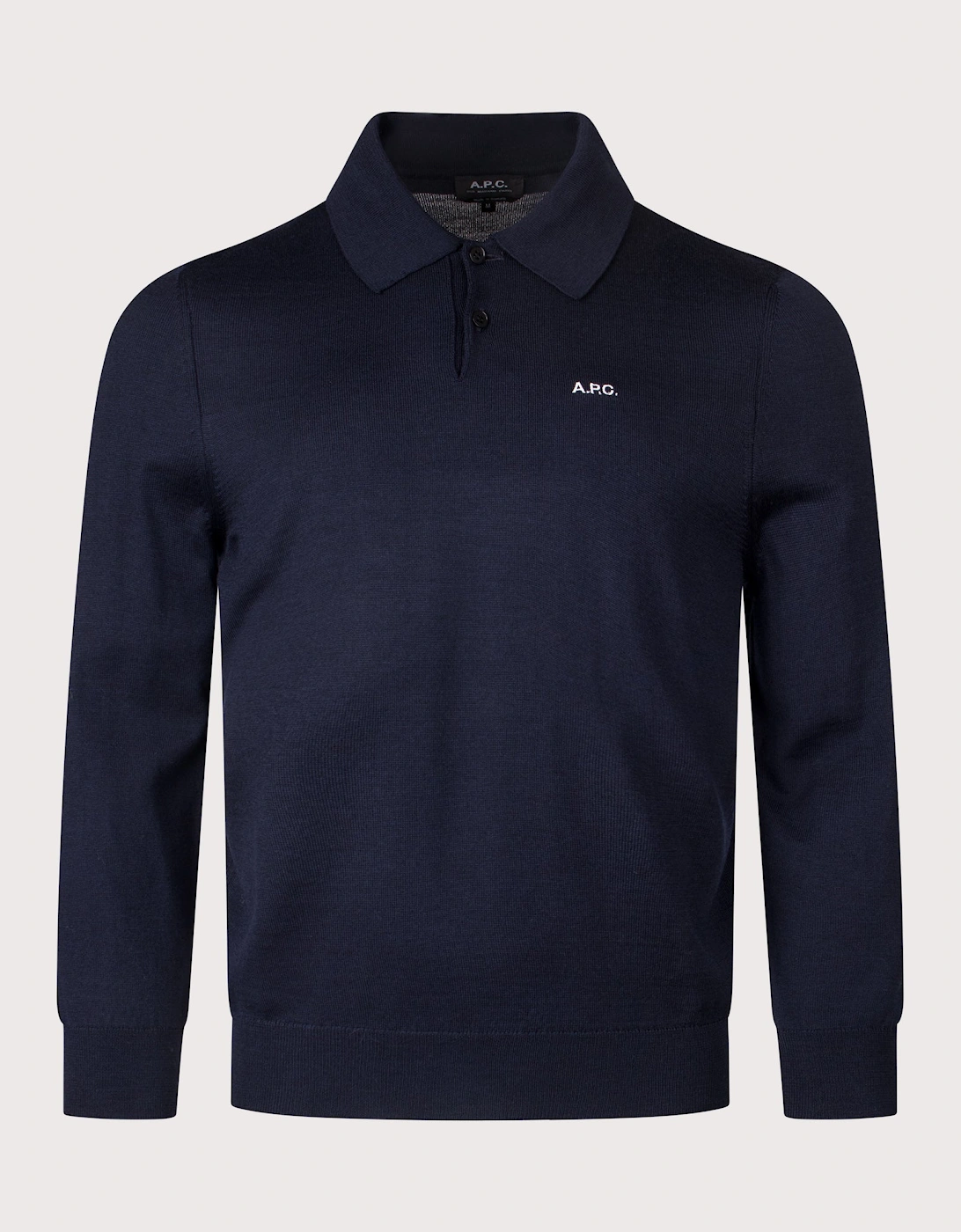 Marcelin Polo Shirt, 4 of 3