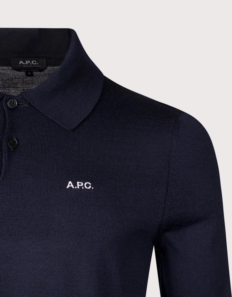 Marcelin Polo Shirt