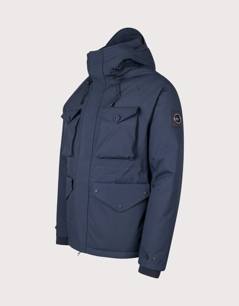 Seaforth Parka