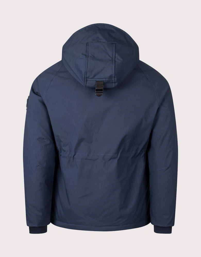 Seaforth Parka