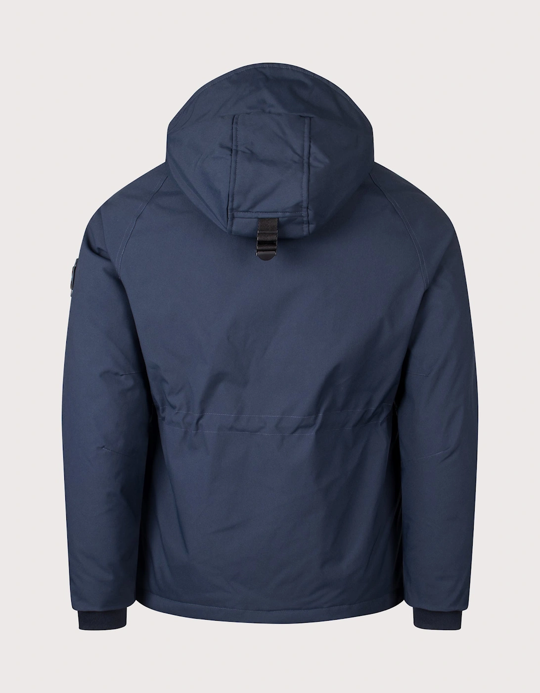 Seaforth Parka