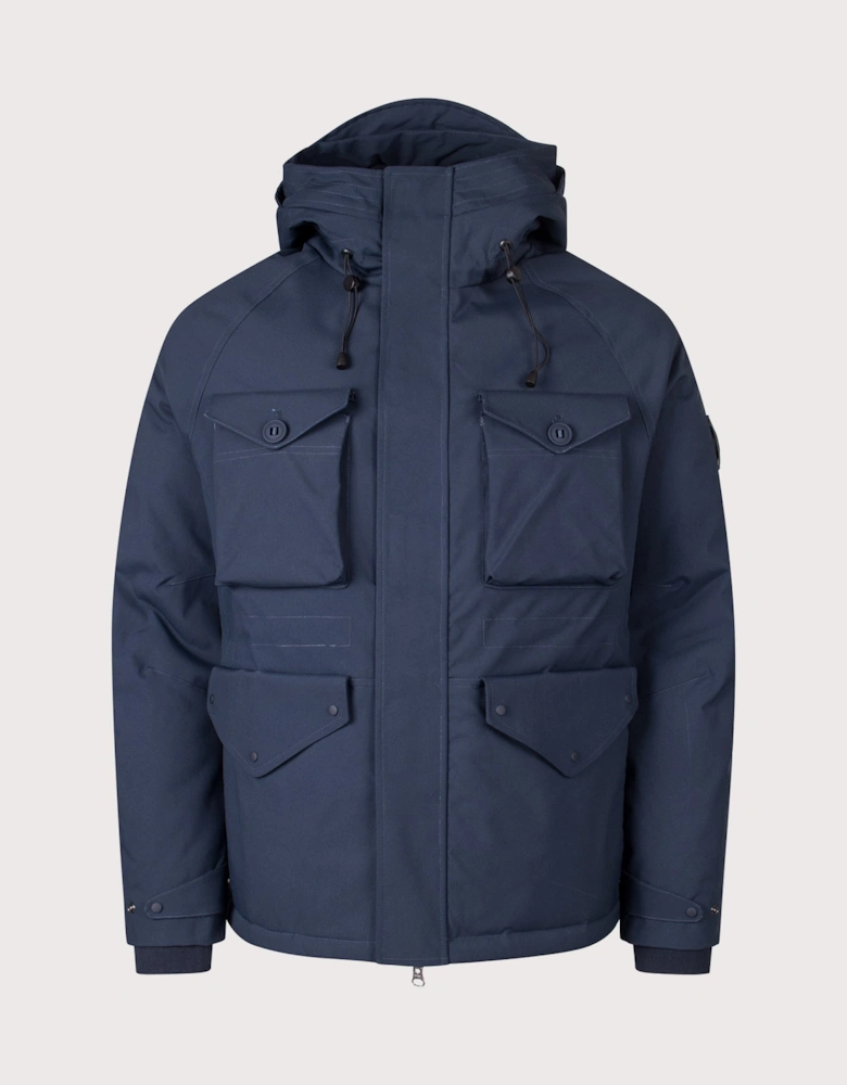 Seaforth Parka