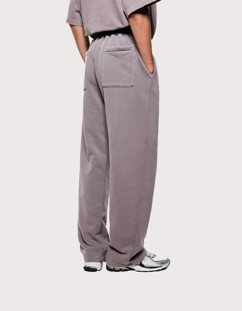 Uniform Wide Leg Joggers