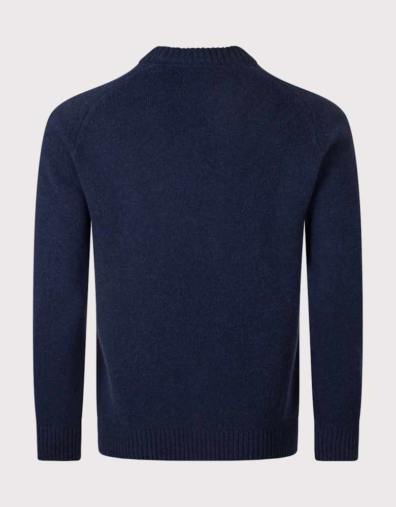 Grangetown Crew Neck Sweatshirt