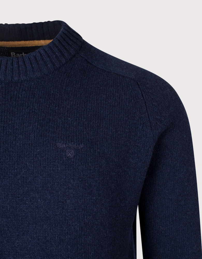 Grangetown Crew Neck Sweatshirt