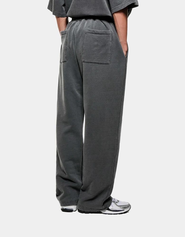 Uniform Wide Leg Joggers