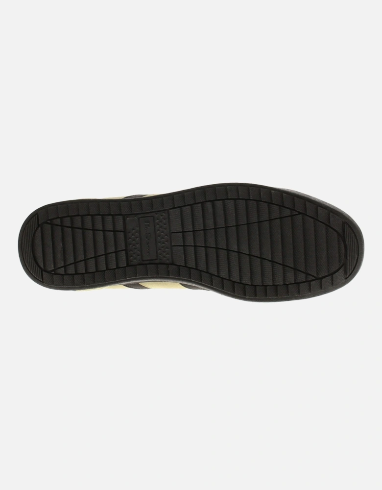 Mens Trainers Keller green UK Size