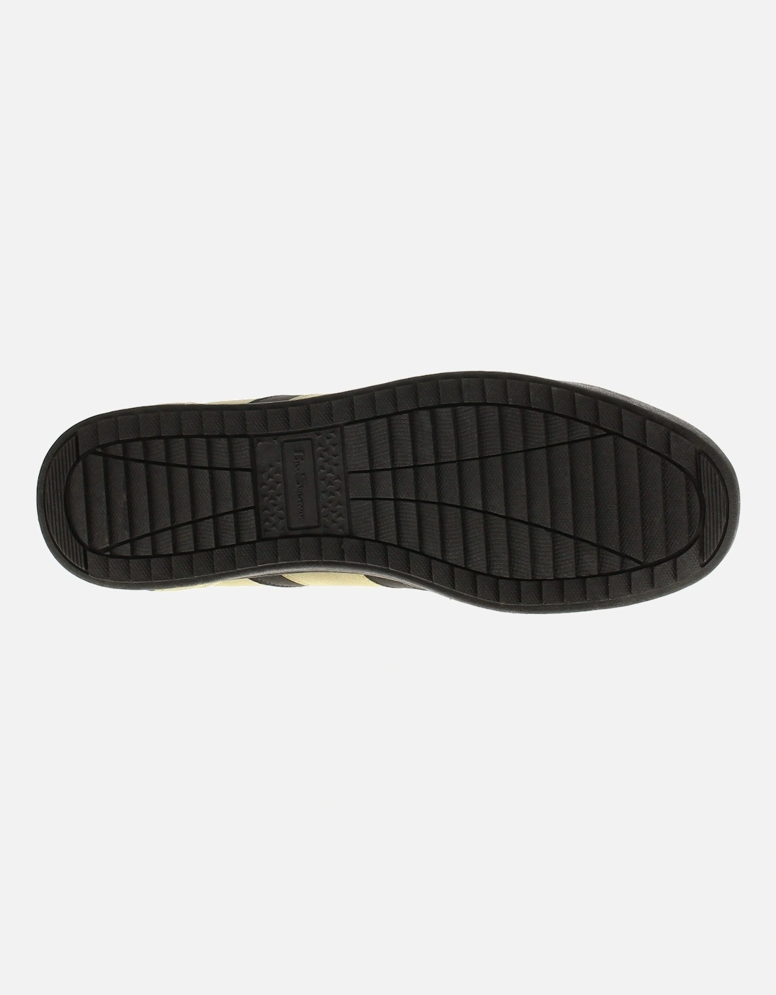 Mens Trainers Keller green UK Size