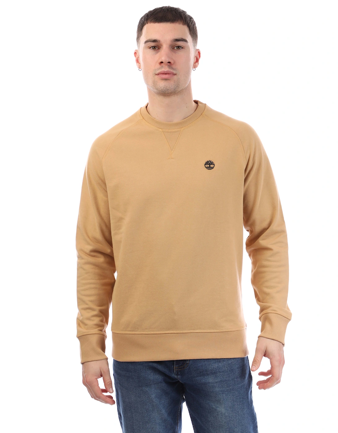 Exeter River Crewneck Sweatshirt, 5 of 4