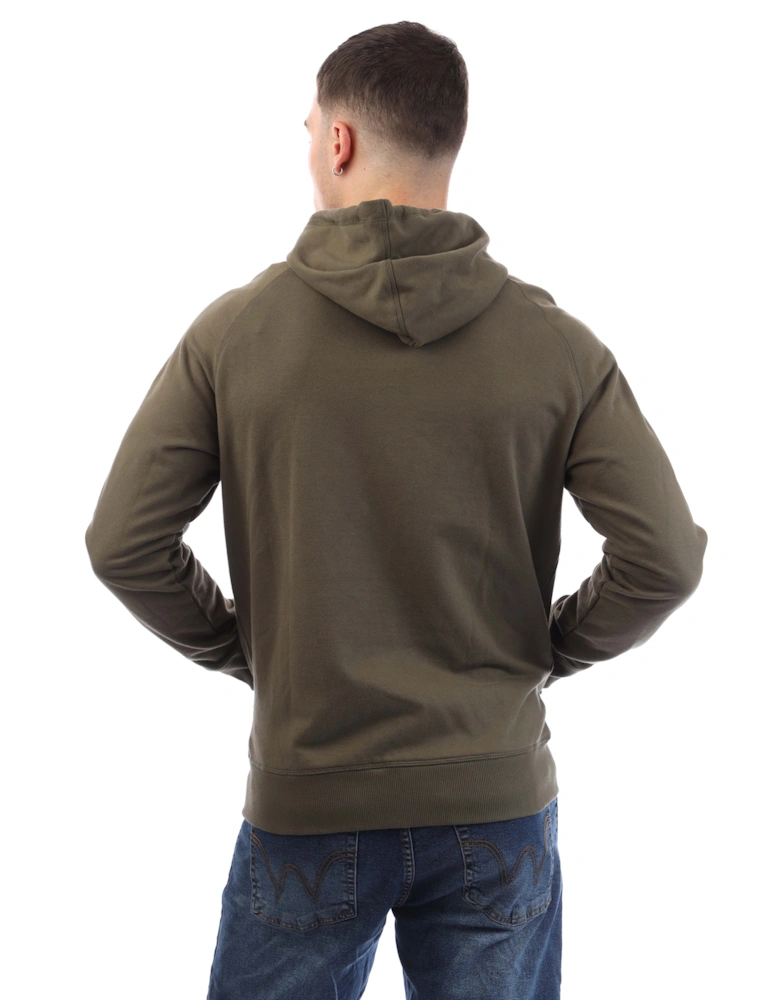 Exeter River Full-Zip Hoodie