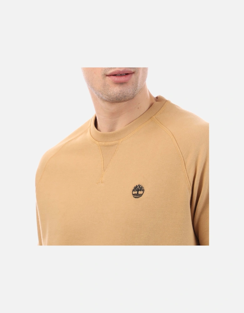 Exeter River Crewneck Sweatshirt