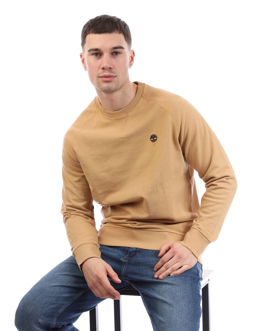 Exeter River Crewneck Sweatshirt