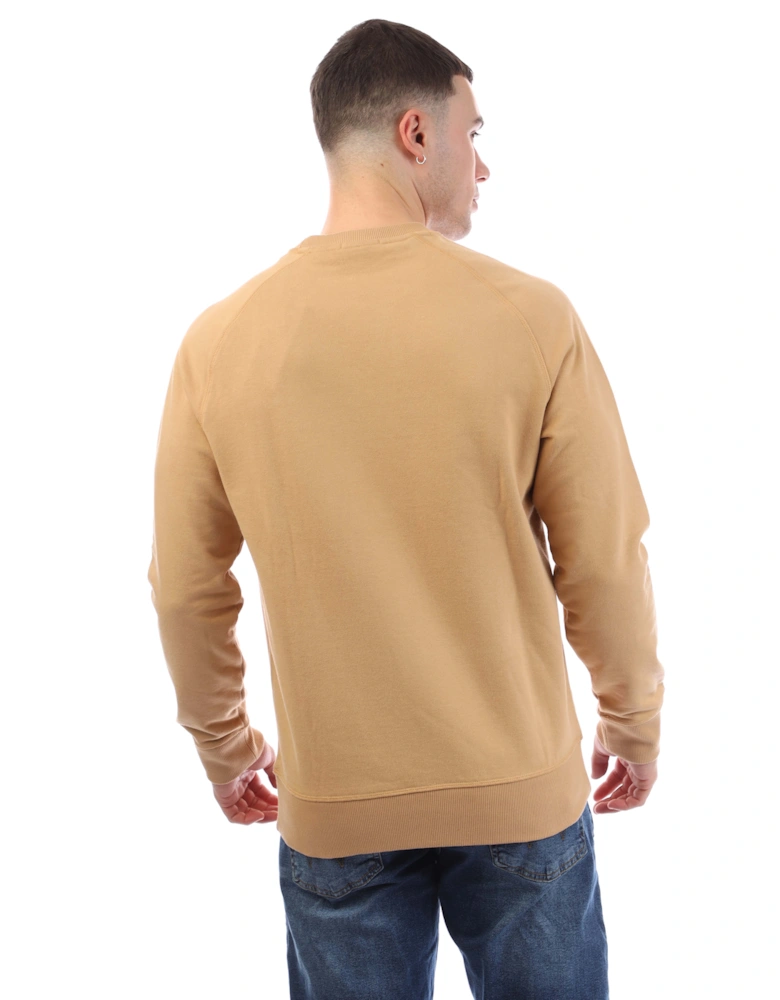Exeter River Crewneck Sweatshirt