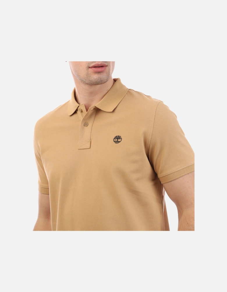 Millers River Polo Shirt