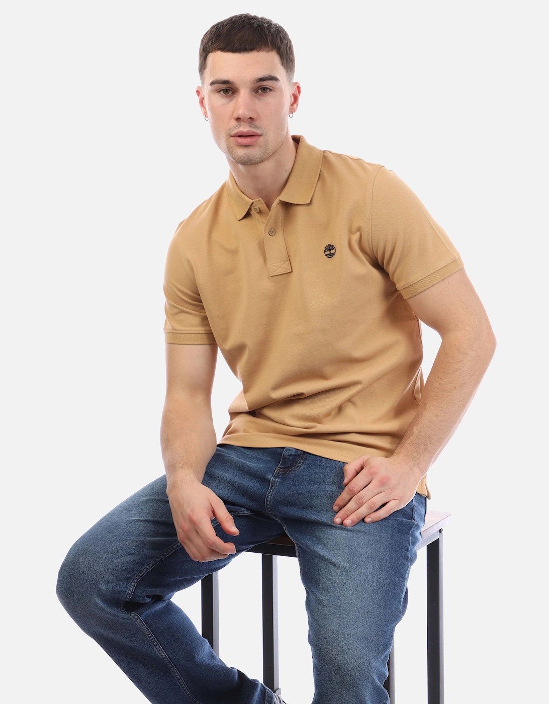 Millers River Polo Shirt